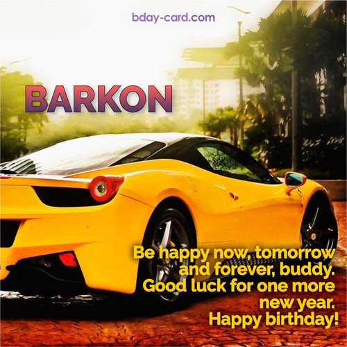 Birthday photos for Barkon with Wheelbarrow