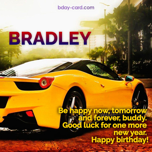 Birthday photos for Bradley with Wheelbarrow