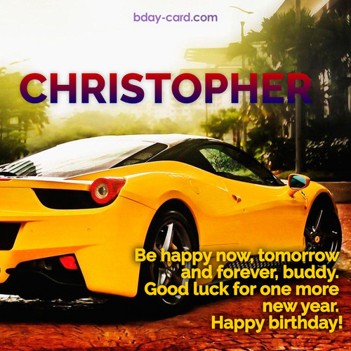Birthday photos for Christopher with Wheelbarrow