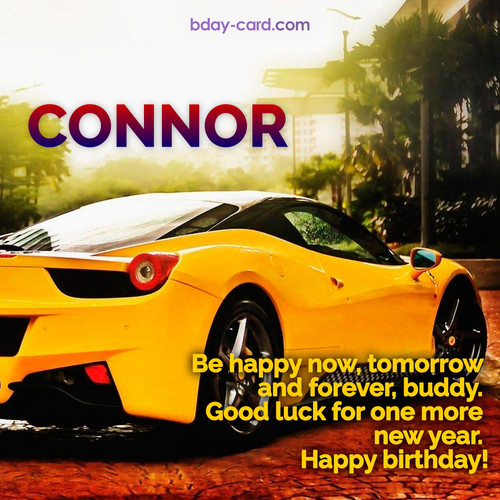 Birthday photos for Connor with Wheelbarrow