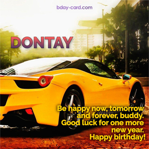 Birthday photos for Dontay with Wheelbarrow