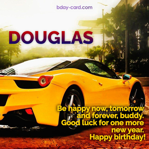 Birthday photos for Douglas with Wheelbarrow