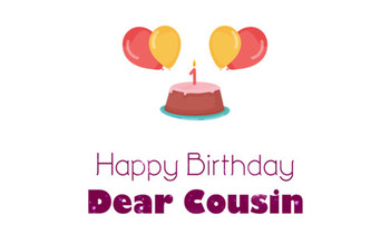 Birday Animated Gif Images For Cousin Birday HD Images