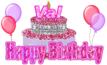 Learn English wi songs and SMS Happy Birday Maria Val