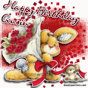 Birday Wishes for Cousin Sister Find Make amp Share Gfyca...