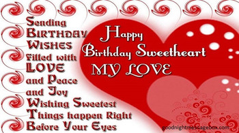 70 Happy birthday wishes for boyfriend messages and quote...