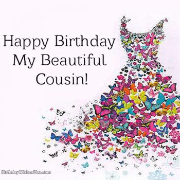 Birday Wishes For Cousin Happy Birday Cousin Images