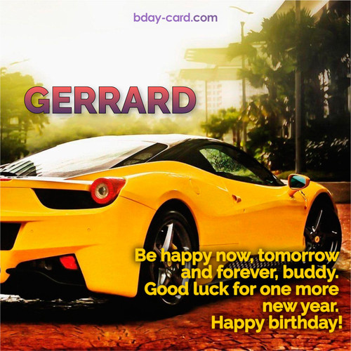 Birthday photos for Gerrard with Wheelbarrow