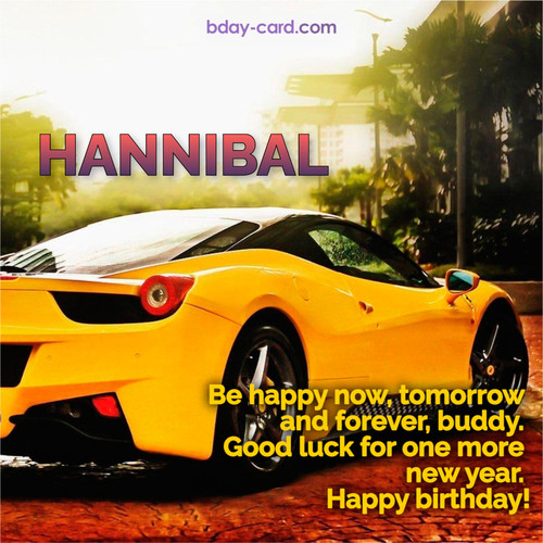 Birthday photos for Hannibal with Wheelbarrow