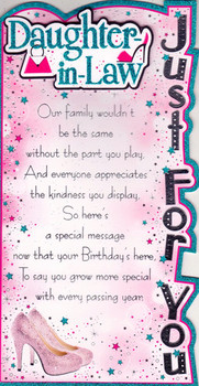 funny birday quotes for daughter in law Archives BIRDAY I...