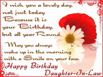 Happy Birday Wishes to Our Daughter Beautiful Download Free