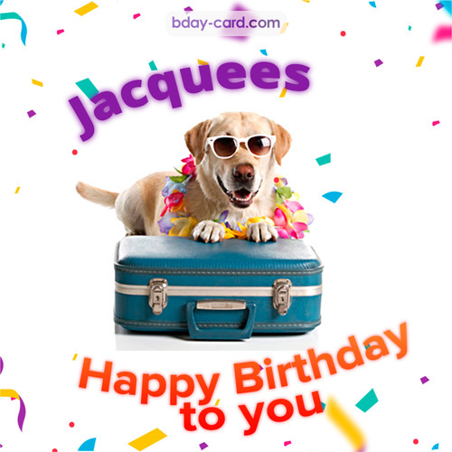 Funny Birthday pictures for Jacquees