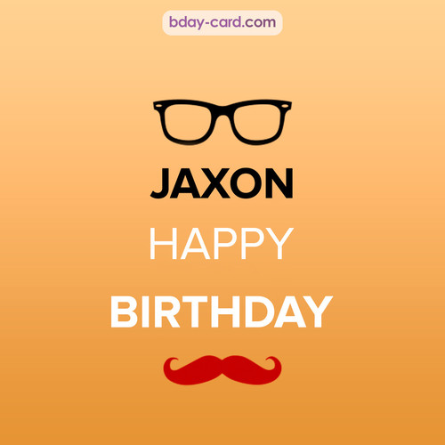 Happy Birthday photos for Jaxon with antennae