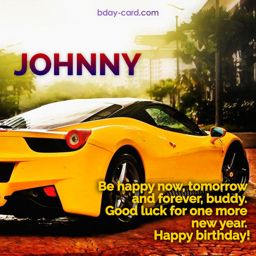 Birthday photos for Johnny with Wheelbarrow