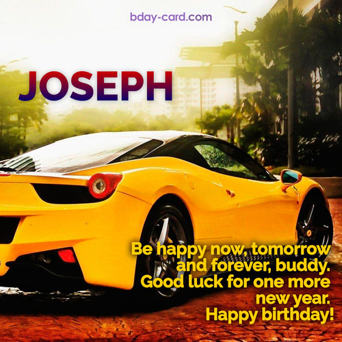 Birthday photos for Joseph with Wheelbarrow
