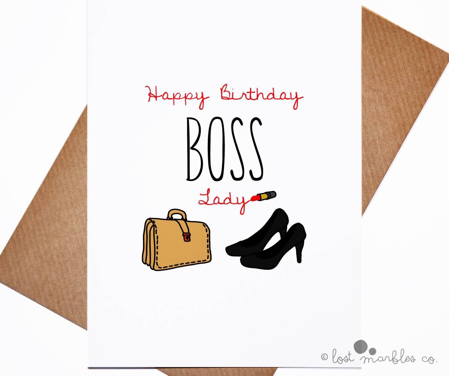 Happy Birthday Images For Lady Boss Free Happy Bday Pictures And 