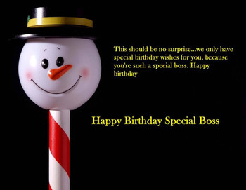 Birthday wishes for boss happy birthday lady boss quotes