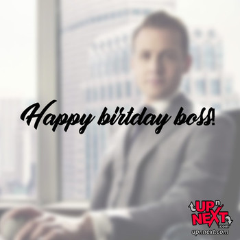 Happy birthday boss man images quotes formal birthday wis...