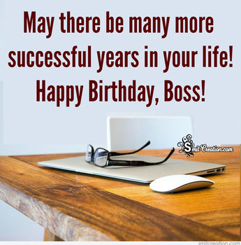 Birthday wishes for boss pictures and graphics