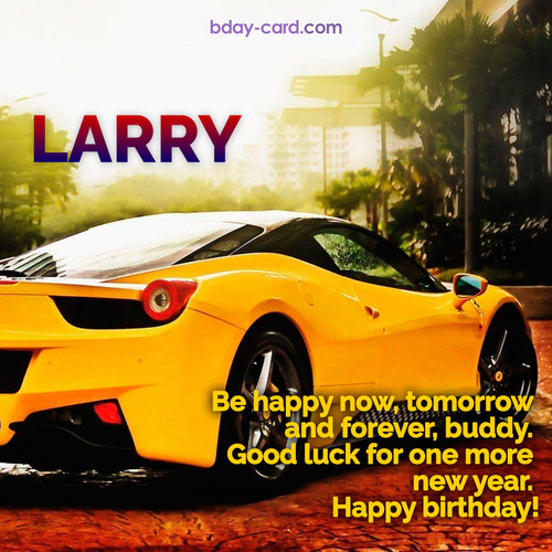 Birthday photos for Larry with Wheelbarrow
