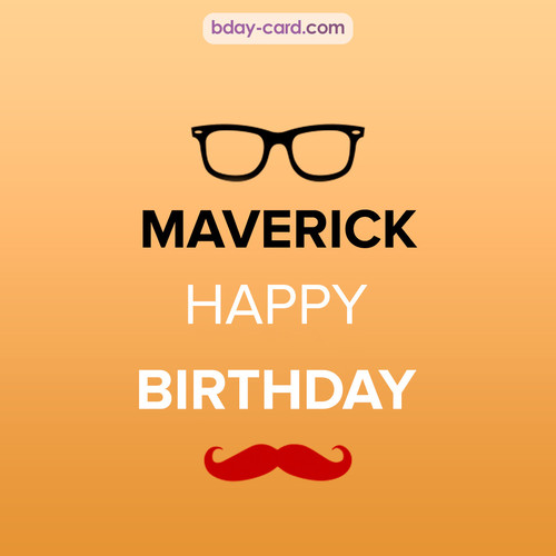Happy Birthday photos for Maverick with antennae
