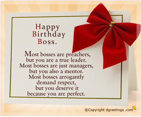Happy birthday images For Boss💐 - Free Beautiful bday cards and ...