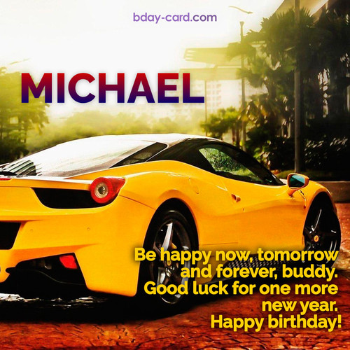 Birthday photos for Michael with Wheelbarrow