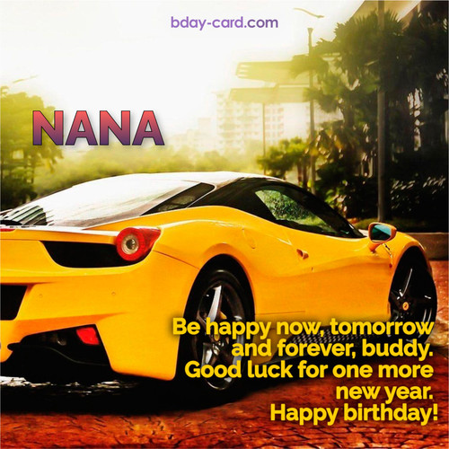 Birthday photos for Nana with Wheelbarrow