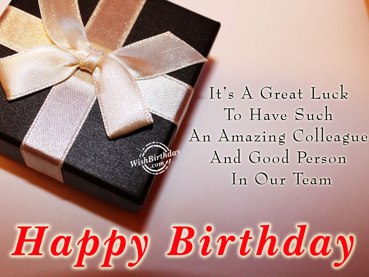 🥳 Happy birthday images For Colleague 💐 - Free bday cards and pictures.
