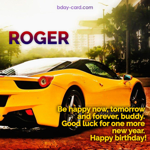Birthday photos for Roger with Wheelbarrow
